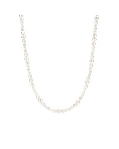 Naszyjnik srebrny TI SENTO 34094PW/42