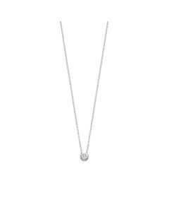 Naszyjnik srebrny TI SENTO 34124ZI/42