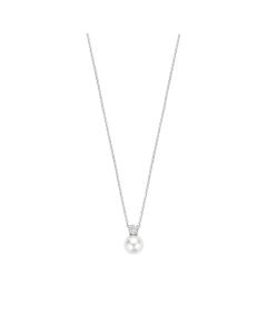 Naszyjnik srebrny TI SENTO 34125PW/42