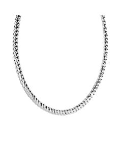 Naszyjnik srebrny TI SENTO 34126SI/44