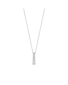 Naszyjnik srebrny TI SENTO 34129ZI/42