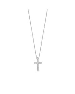 Naszyjnik srebrny TI SENTO 34130ZI/42