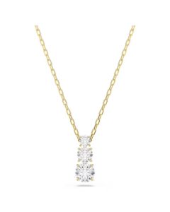 Swarovski naszyjnik Stilla Attract 5723298