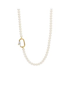 Naszyjnik TI SENTO - Milano 3993PW/110