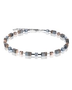 Naszyjnik Coeur de Lion 4015/10-730