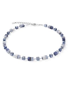 Naszyjnik Coeur de Lion GeoCUBE® 4017/10-0700