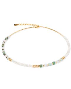 Naszyjnik Coeur de Lion Precious Fusion Offset 4354/10-0500