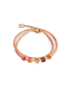 Bransoletka Coeur de Lion Joyful Colors 4464/30-0200