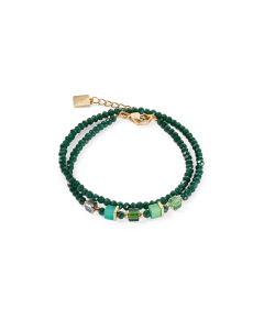 Bransoletka Coeur de Lion Joyful Colors 4464/30-0500