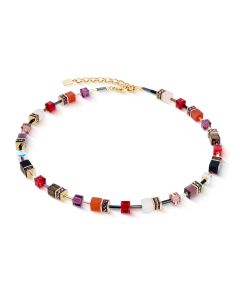 Naszyjnik Coeur de Lion GeoCUBE® Precious 4905/10-0316