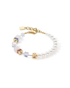 Bransoletka Coeur de Lion 5086/30-1522