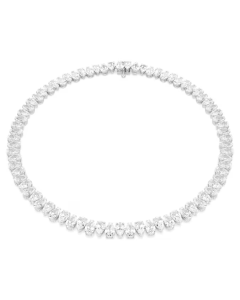 Swarovski Naszyjnik Matrix tennis 5662277