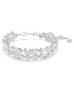 Swarovski Bransoletka Mesmera 5669927