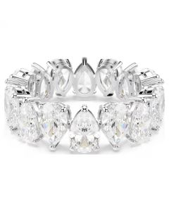 Swarovski pierścionek Matrix Vittore 5689472 rozmiar 58