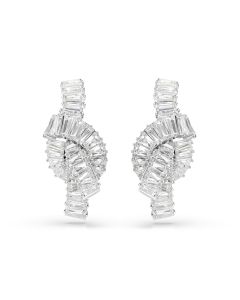 Swarovski kolczyki Matrix 5727040