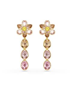 Swarovski kolczyki Idyllia 5732381 