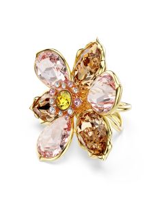 Swarovski pierścionek Idyllia 5736221 rozmiar 58