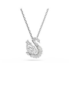 Swarovski naszyjnik Swan 5732412