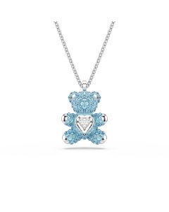 Swarovski naszyjnik Teddy 5737620