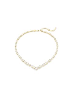 Swarovski naszyjnik Mesmera 5743826