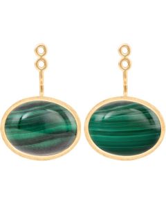 Zawieszki do kolczyków Ole Lynggaard Copenhagen Lotus A3061-404