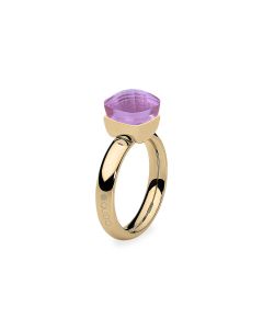 Pierścionek QUDO Firenze Heather 107001/40-4809_54