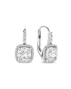 Kolczyki srebrne TI SENTO 78031ZI