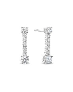 Kolczyki srebrne TI SENTO 78074ZI