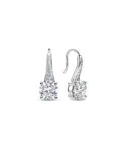 Kolczyki srebrne TI SENTO 7950ZI