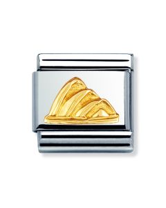 "Opera - Australia" ze złota 18k Composable