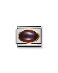 Composable Gold Granat 030504/03