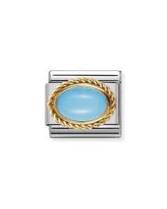 Composable Gold Turkus 030507/06