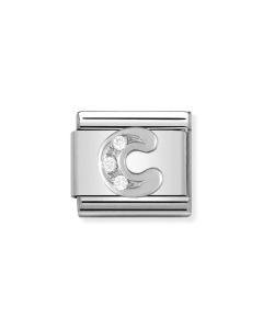 Composable Silver litera C 330301/03