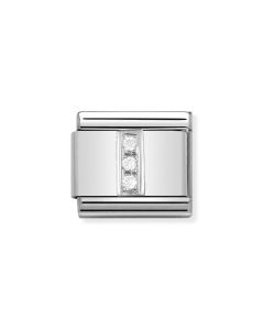 Composable Silver litera I 330301/09