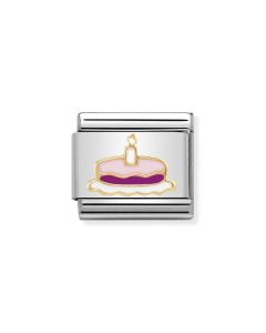 Composable Gold tort 030285/05