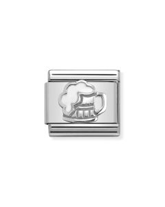 Composable Silver Piwo 330202/34