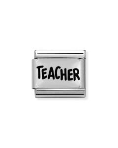 Composable Silver Nauczyciel 330102/39