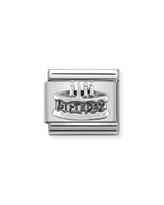 Composable Silver Tort 330101/20