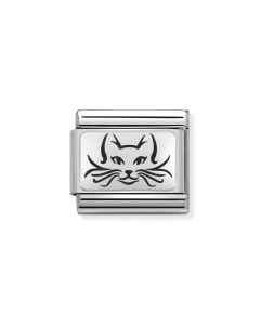 Composable Silver Kot 330109/05