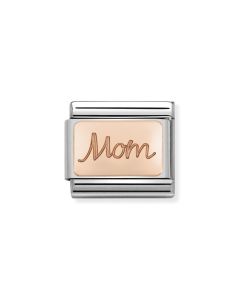 Composable Rose Gold Mama 430101/33