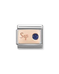 Composable Rose Gold Wrzesień 430508/09