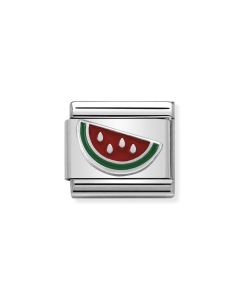 Composable Silver Arbuz 330202/42