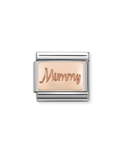 Composable Rose Gold Mummy (Mamusia) 430101/42