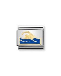 Composable Gold Pływak 030259/18