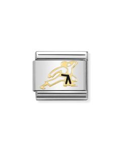 Composable Gold Karateka 030259/19