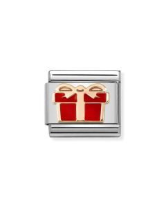 Composable Rose Gold Prezent 430202/07