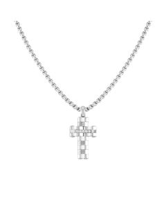 Naszyjnik Nomination Italy Strong Diamond 028304/008