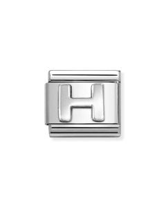 Composable Silver Litera H 330113/08