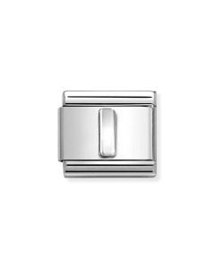 Composable Silver Litera I 330113/09