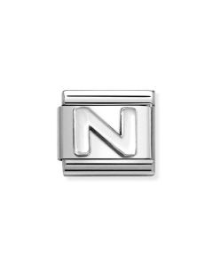 Composable Silver Litera N 330113/14